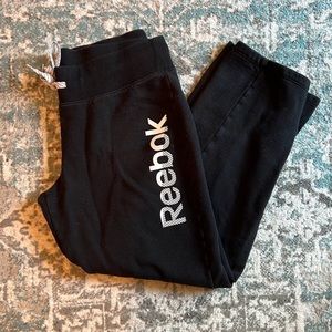 Reebok Sweatpants